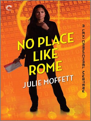 cover image of No Place Like Rome